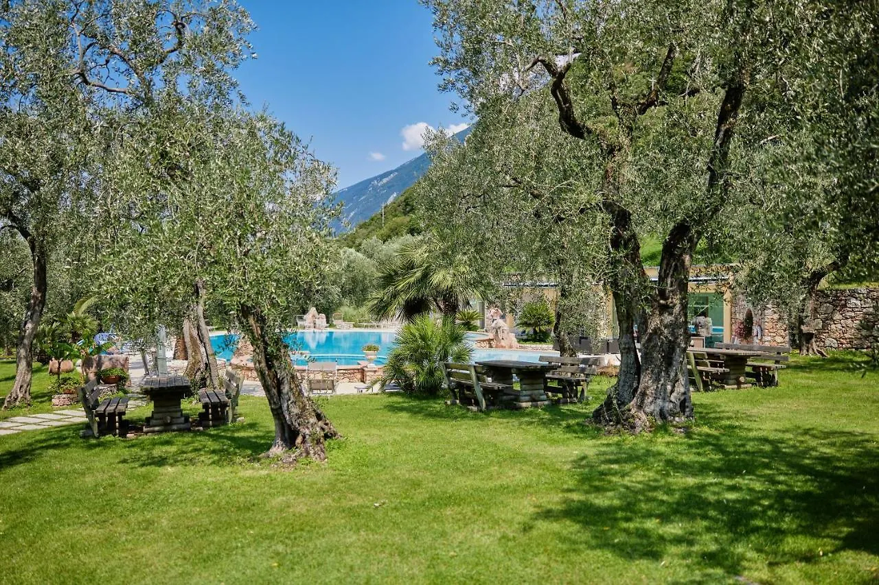 Hotel San Carlo Malcesine