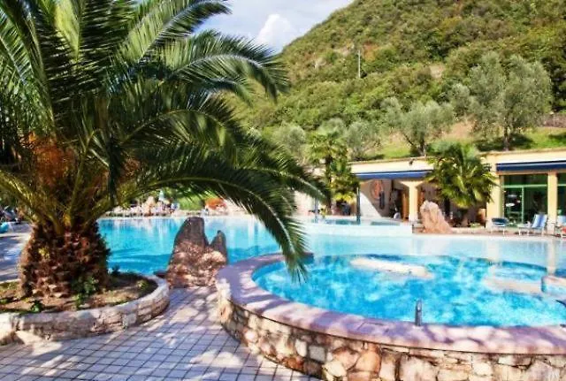 Hotel San Carlo Malcesine