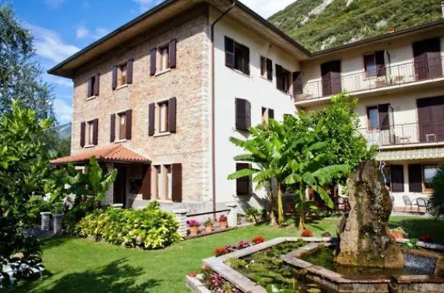 Hotel San Carlo Malcesine 3*,  Italië