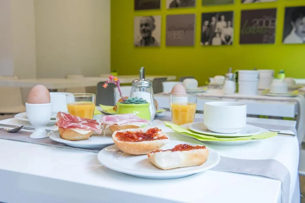 Hotel San Carlo Malcesine