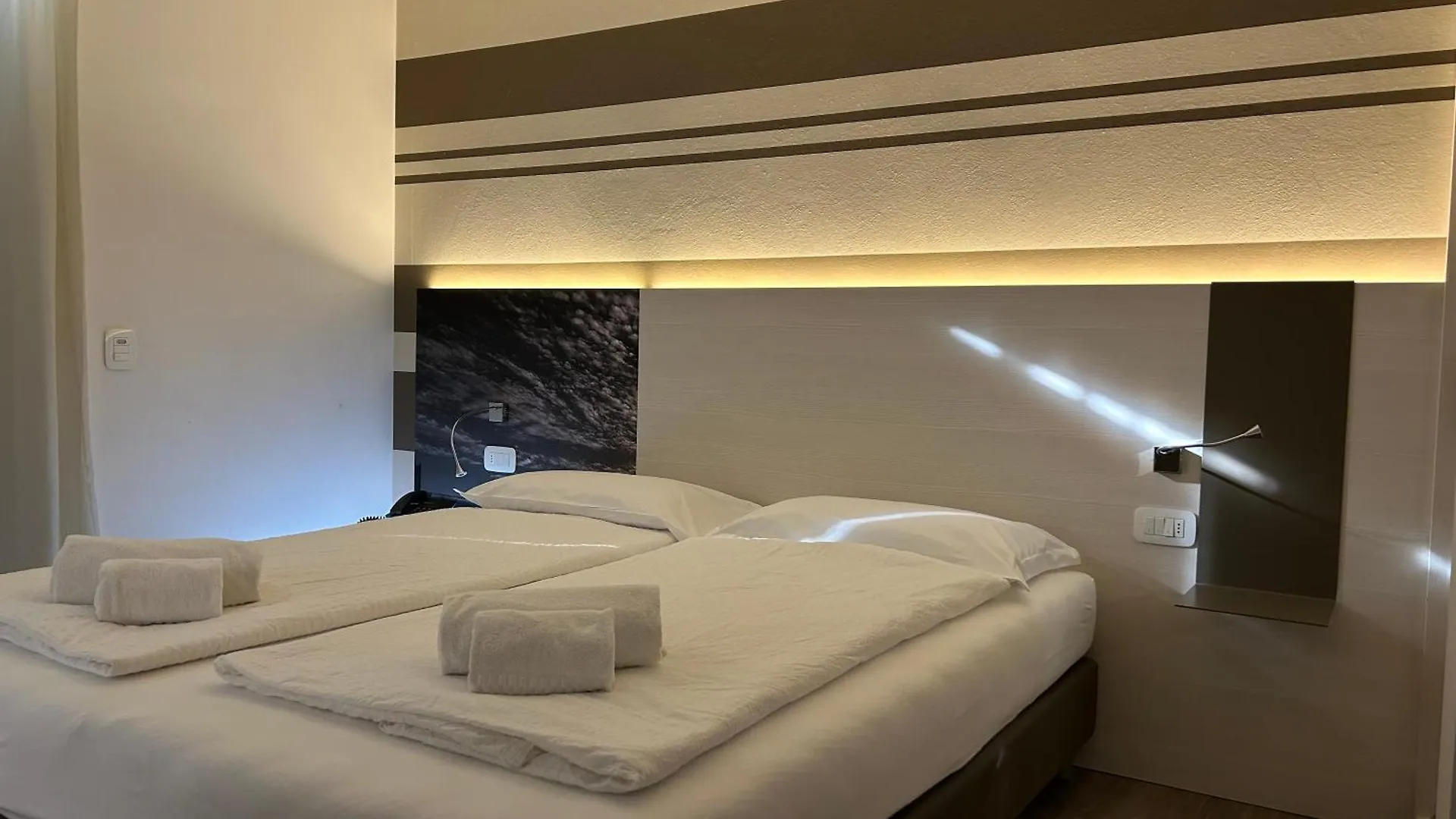 Hotel San Carlo Malcesine