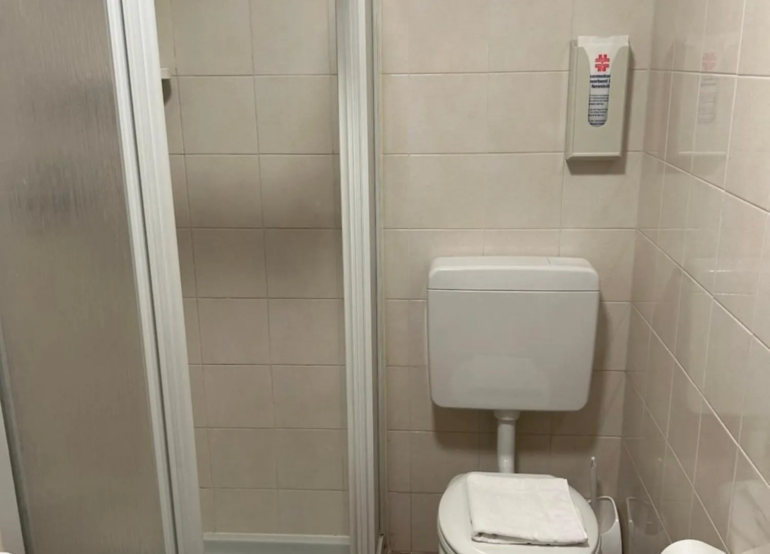 ***  Hotel San Carlo Malcesine Italia