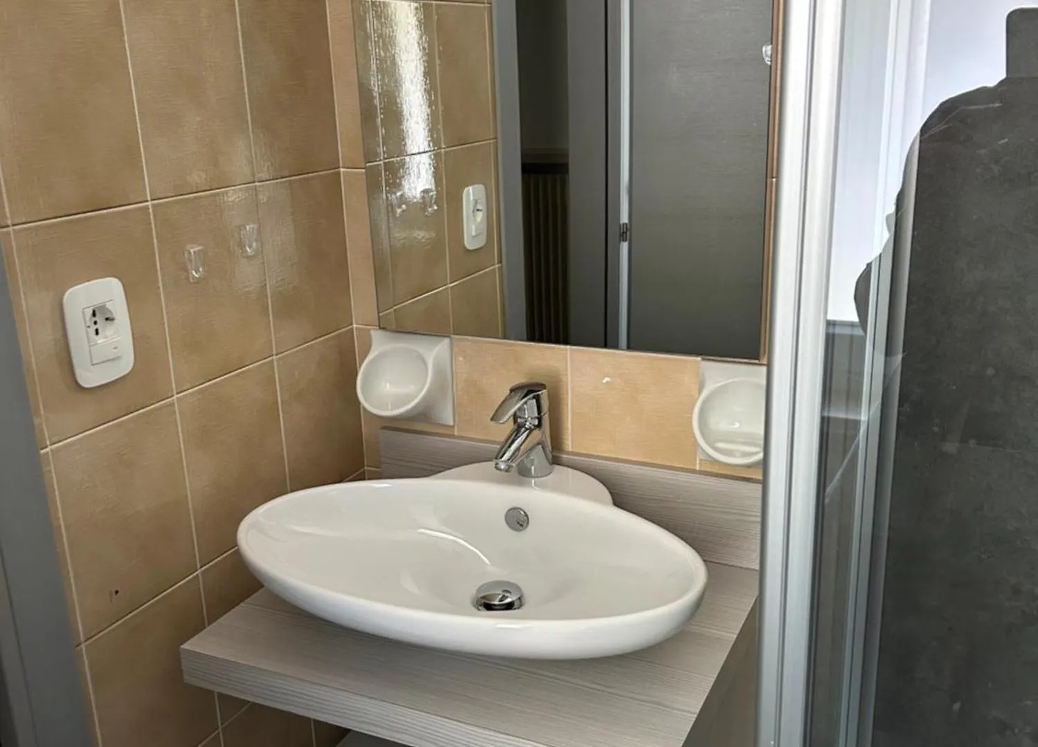 ***  Hotel San Carlo Malcesine Italië