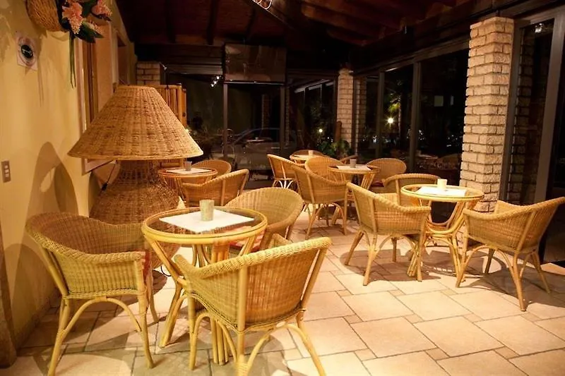Hotel San Carlo Malcesine 3*,