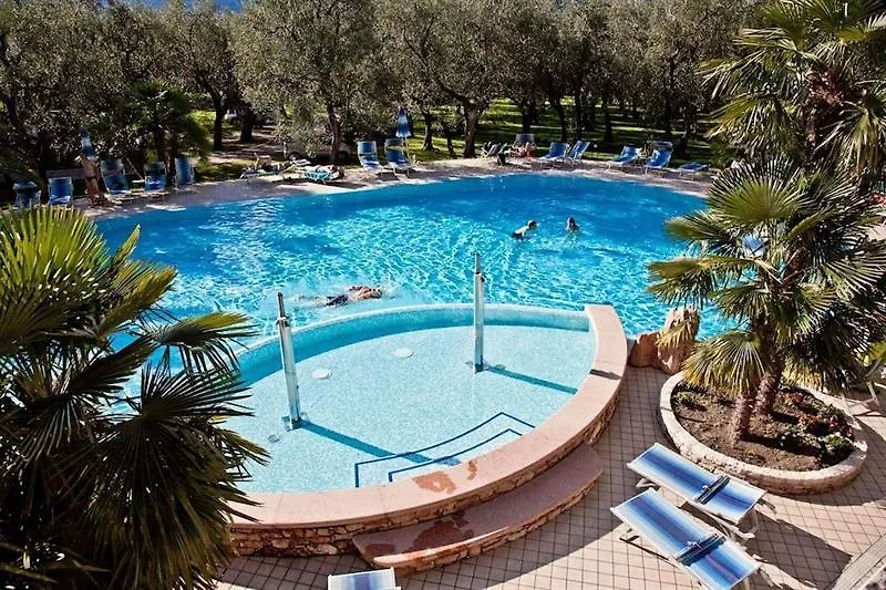 Hotel San Carlo Malcesine