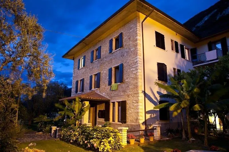 Hotel San Carlo Malcesine