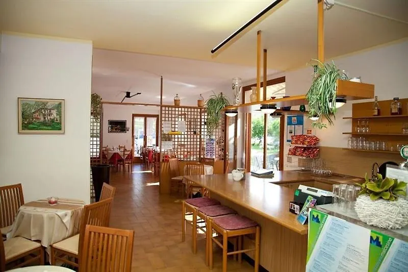Hotel San Carlo Malcesine