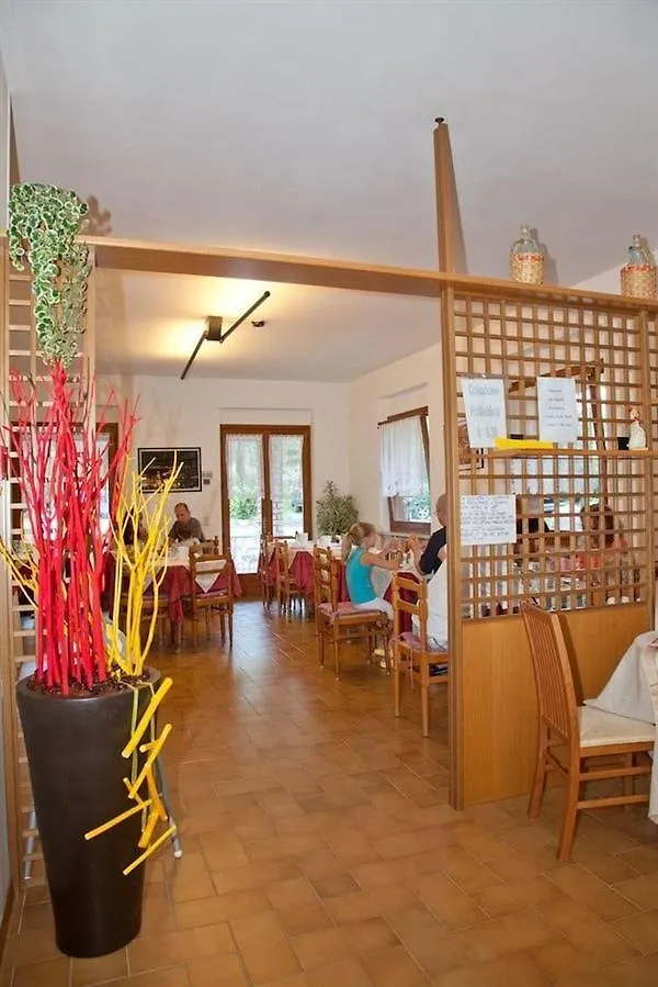 Hotel San Carlo Malcesine