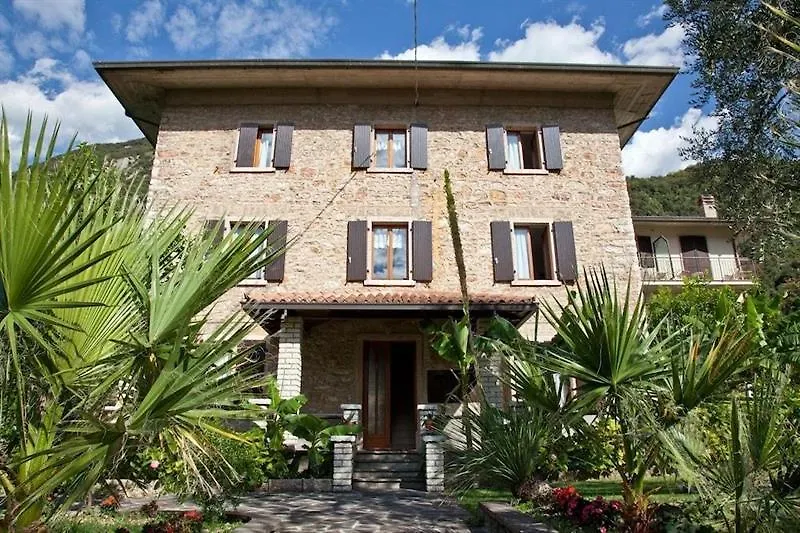 Hotel San Carlo Malcesine