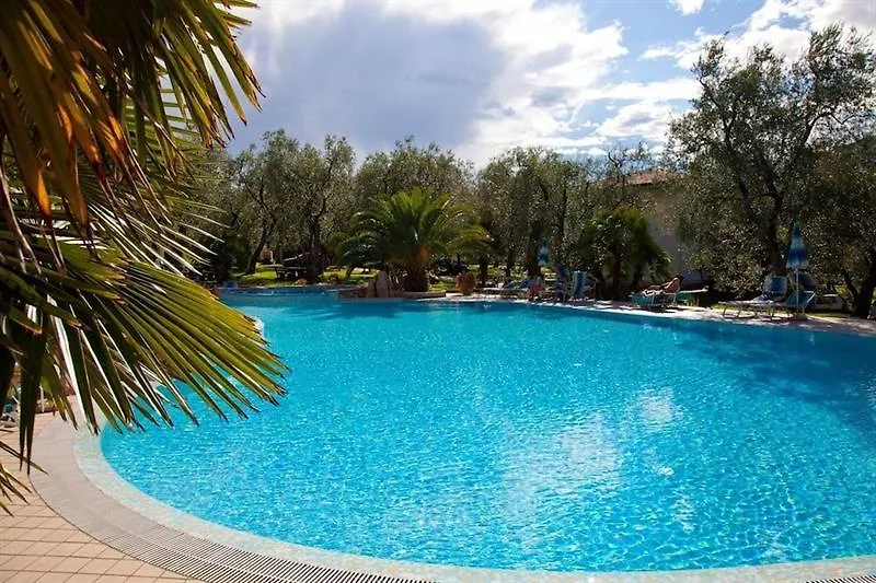 Hotel San Carlo Malcesine