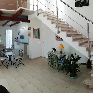 Da Zio Lino , Sant'Antìoco Italien