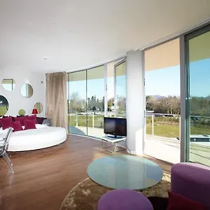 Tower Plaza 5*, Pisa Italien