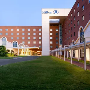 Hilton Rome Airport 4*, Fiumicino Italien
