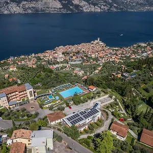 Panorama **** Malcesine