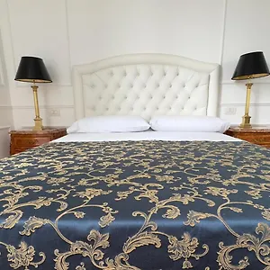 King Plaza 3* Roma