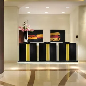 Uptown Palace 4*, Milano Italien