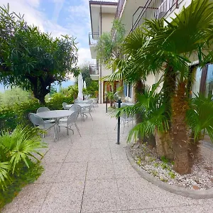 Silvana Garnì Hotell
