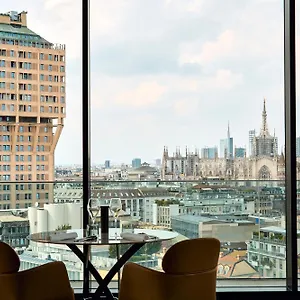 Hotel Uptown Palace ****