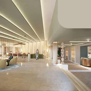 Hotel Moevenpick ****