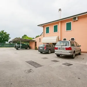 Callalta Ponte di Piave