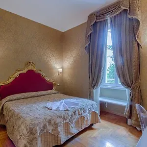 Hotel Dcboutiquehotel ***