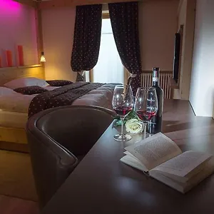Hotel Daniela ***