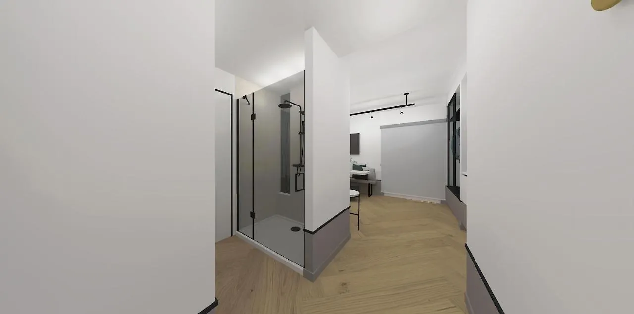 Hotel San Carlo 马尔切西内