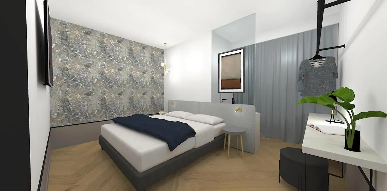 Hotel San Carlo 马尔切西内