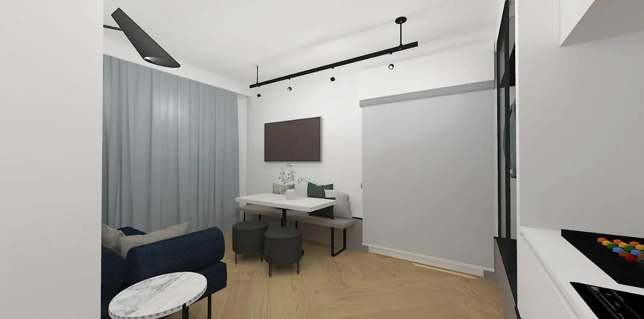 Hotel San Carlo 马尔切西内