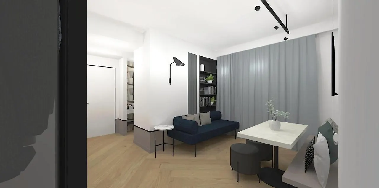 Hotel San Carlo 马尔切西内