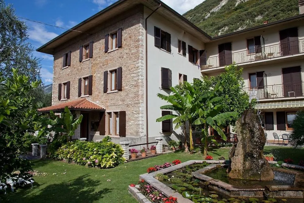Hotel San Carlo 马尔切西内 意大利