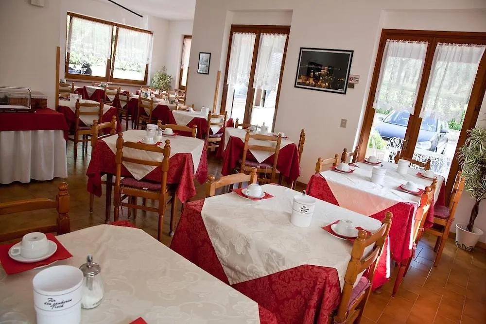 Hotel San Carlo 马尔切西内