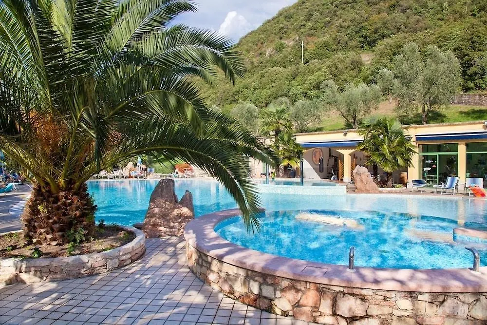 Hotel San Carlo Malcesine