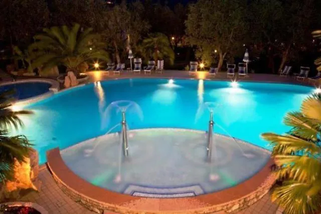Hotel San Carlo Malcesine