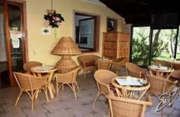 Hotel San Carlo Malcesine 3*,  Italy