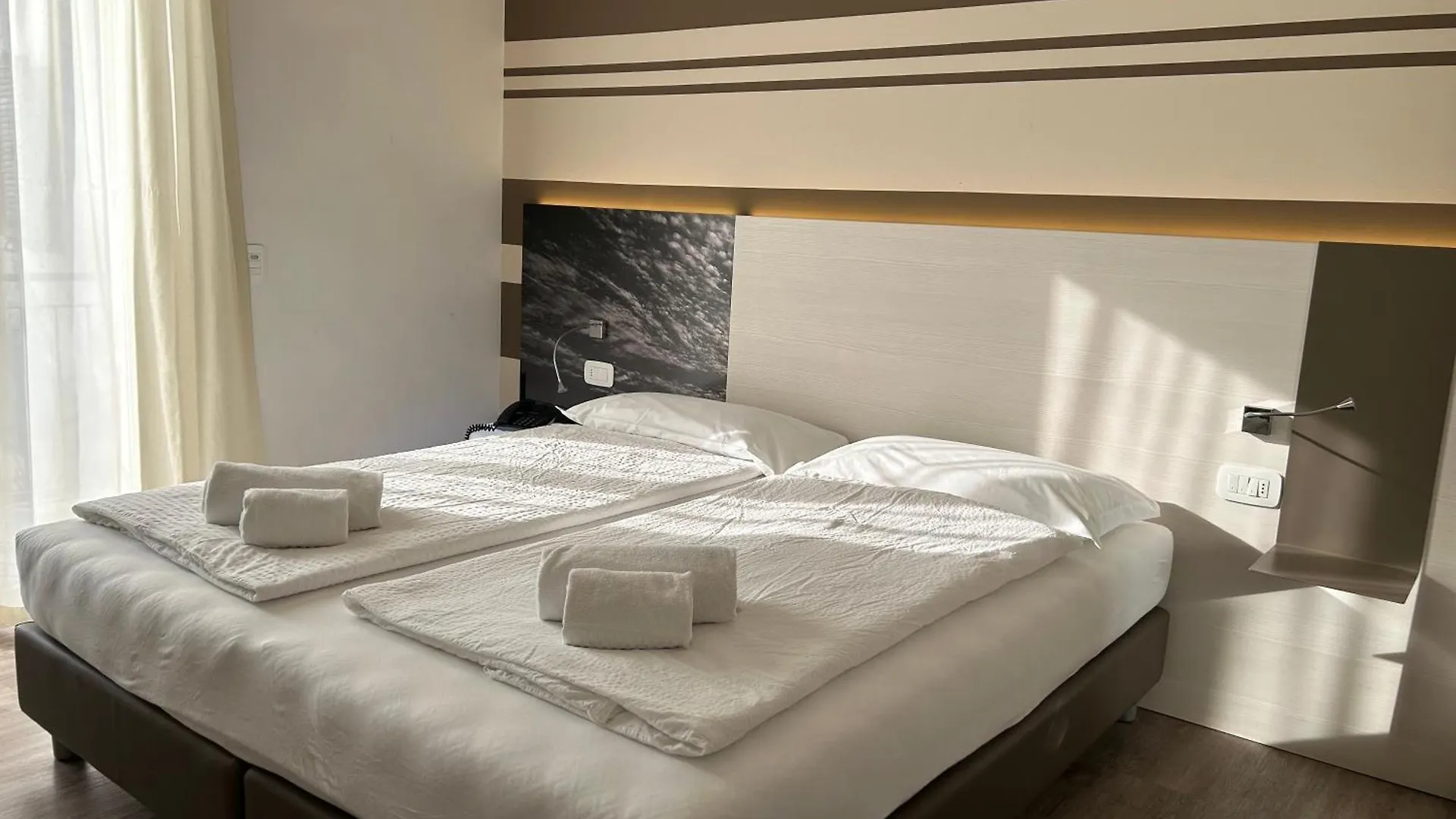 Hotel San Carlo 马尔切西内