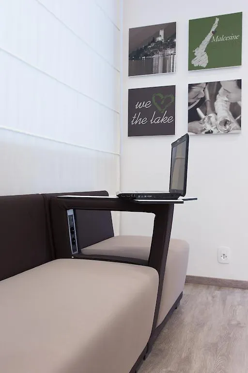 Hotel San Carlo 马尔切西内 意大利