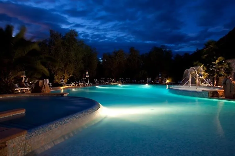Hotel San Carlo Malcesine